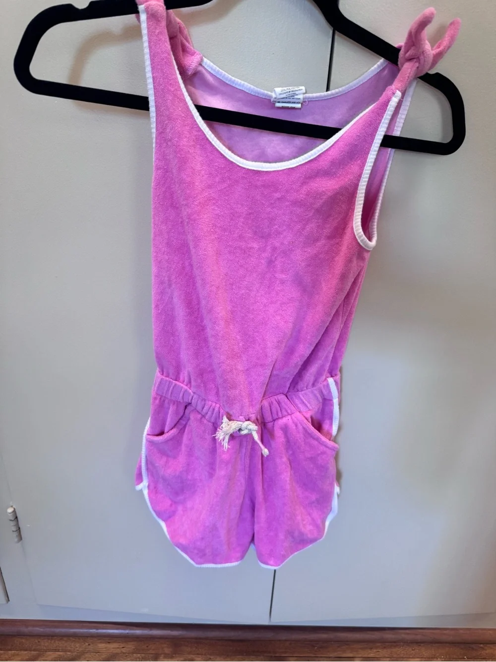 Shade Critters- 3 piece cover up set.